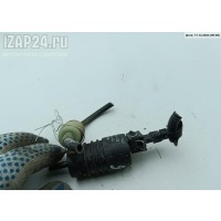 Насос (моторчик) омывателя стекла Opel Zafira A 1999