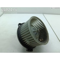 Двигатель отопителя (моторчик печки) Mitsubishi Carisma 2002 MF016070-0260
