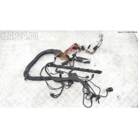 Проводка двигателя BMW 5 E39 (1995-2003) 1996 1433368, 1433358