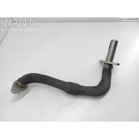 Трубка системы рециркуляции EGR BMW 3 E90/E91/E92/E93 (2005-2013) 2008 7563242