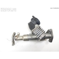 Клапан EGR (рециркуляции выхлопных газов) BMW 3 E90/E91/E92/E93 (2005-2013) 2008 7563241