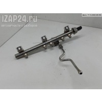 Датчик давления топлива BMW 3 E90/E91/E92/E93 (2005-2013) 2008 7527319