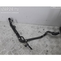 Трубка охлаждающей жидкости металлическая Volkswagen Passat B5+ (GP) 2004 058133607g