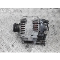 Генератор Volkswagen Passat B6 2007 021903026l