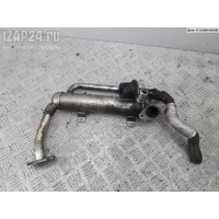 Охладитель отработанных газов Volkswagen Passat B6 2007 03g131512ad