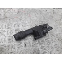 Фланец (тройник) системы охлаждения Volkswagen Passat B6 2007 03g121132b