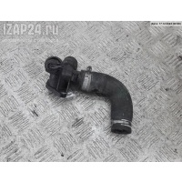 Фланец (тройник) системы охлаждения Volkswagen Passat B5+ (GP) 2001 06b121132d