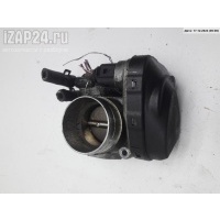 Заслонка дроссельная Volkswagen Golf-4 1999 06a133062a