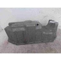 Поддон Volkswagen Golf IV (1J) 1997 - 2006 2002 030103603P