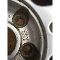 Диск литой Audi A4 B7 (8E) 2004 - 2008 2006 8E0601025AS