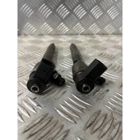 Форсунка Mercedes E W211 2002-2009 2004 0445110177