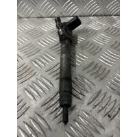 Форсунка Mercedes E W211 2002-2009 0445110156