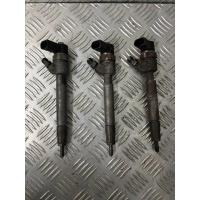 Форсунка Mercedes Vito W639 2003-2010 2004 0445110140