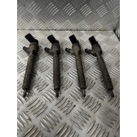 Форсунка Mercedes Sprinter 1995-2006 2002 0445110121