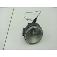 Фара противотуманная левая Renault Scenic I (1996-2003) 2001 7701045718