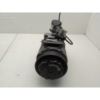 Компрессор кондиционера Mercedes W203 (C) 2001 0002306511