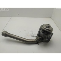 Клапан EGR (рециркуляции выхлопных газов) Mercedes W203 (C) 2001 6110900754