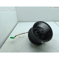 Двигатель отопителя (моторчик печки) Renault Megane II (2002-2008) 2008 030911