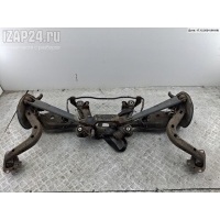 Балка подвески задняя BMW 3 E36 (1991-2000) 1998 1092625