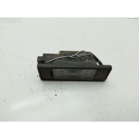 Подсветка номера Lancia Phedra 2004 9635678580