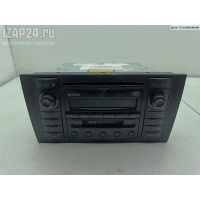 Аудиомагнитола Audi A6 C5 (1997-2005) 2000 4B0035195