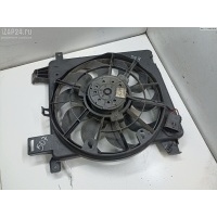Вентилятор радиатора Opel Zafira B 2007 13171427