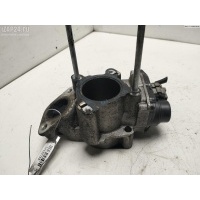 Клапан EGR (рециркуляции выхлопных газов) Renault Koleos 2008 8200327011