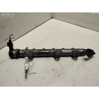 Рампа (рейка) топливная Renault Koleos 2008 8200842432, 0445214155, 8200610770