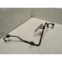 Трубка ТНВД Renault Koleos 2008 7340268