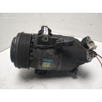Компрессор кондиционера Renault Koleos 2008 92600JY02A