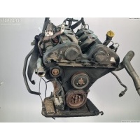 Двигатель (ДВС) Opel Omega B 1997 2.5 Бензин X25XE