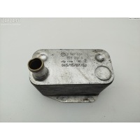 Теплообменник BMW 5 E39 (1995-2003) 2001 2247204