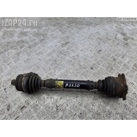 Полуось передняя левая Audi A4 B5 (1994-2001) 1996 8D0407271AK