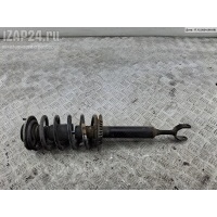 Стойка подвески передняя левая Audi A4 B5 (1994-2001) 1997 8D0413031AC