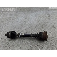 Полуось передняя правая Audi A4 B5 (1994-2001) 1996 8D0407272AK