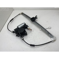 Стеклоподъемник электрический задний правый Mazda 6 (2002-2007) GG/GY 2006 GJ6A5958X