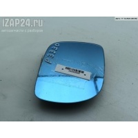 Стекло зеркала наружного правого Audi A4 B5 (1994-2001) 1996 4A1857536AB