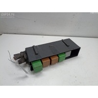 Блок реле Opel Vectra B 2001 90504296