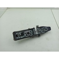 Плата фонаря заднего левого Renault Scenic II (2003-2009) 2005 159118
