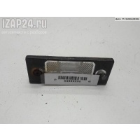 Подсветка номера Volkswagen Passat B5+ (GP) 2004