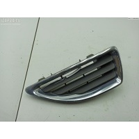 Решетка радиатора Прав. Renault Megane I (1995-2003) 1999 7700428964