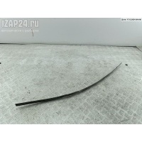 Молдинг двери передней левой Audi A6 C5 (1997-2005) 2000 4B0853953A