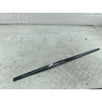 Молдинг двери передней правой Audi A6 C5 (1997-2005) 2000 4B0853954A