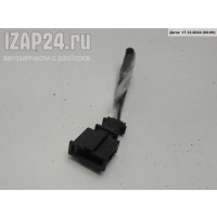 Разъем (фишка) проводки Volkswagen Passat B5+ (GP) 2001 3b0972712