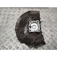 Кулак (корпус ступицы) передний левый BMW 7 E65/E66 (2001-2008) 2002 31216753461