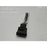 Разъем (фишка) проводки Volkswagen Passat B5 2000 3b0972712