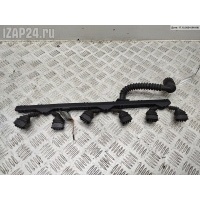 Проводка двигателя BMW 5 E39 (1995-2003) 1997 1744589