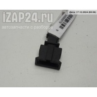 Разъем (фишка) проводки Volkswagen Passat B5+ (GP) 2001 535972712