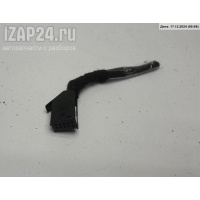 Разъем (фишка) проводки Volkswagen Passat B5+ (GP) 2001 8l0972980