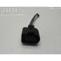 Разъем (фишка) проводки Volkswagen Passat B5+ (GP) 2004 1j0973752